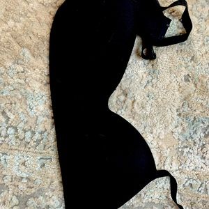 NWOT Hanes comfort band bra